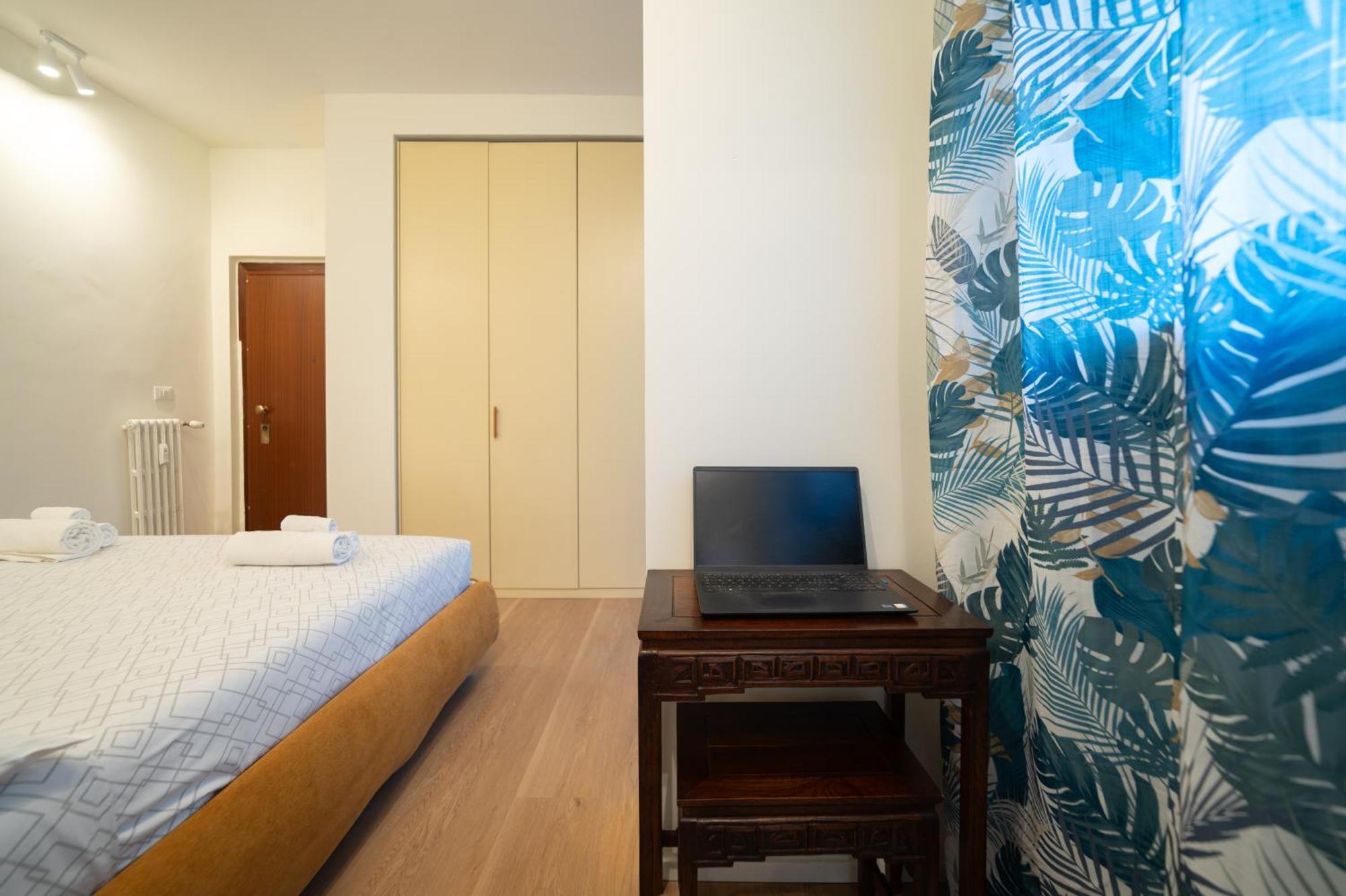 Luxury Suite Sempione Milão Exterior foto